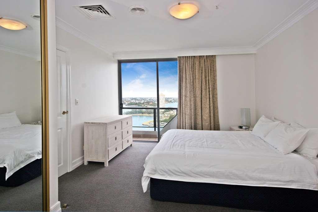Milson Serviced Apartments Sydney Pokój zdjęcie